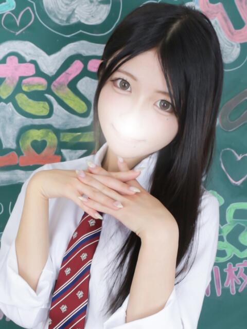 なの すぐ舐めたくて学園立川校〜舐めたくてグループ〜（デリヘル）