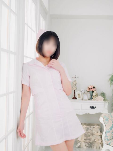 出雲　看護師 うちの看護師にできることと言ったら・・・in渋谷KANGO（アナル専門Ｍ性感）