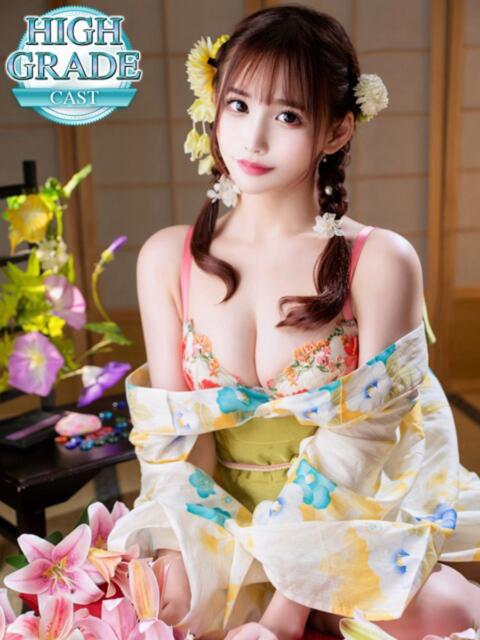 かんな♪ 水色りぼん（ソープランド）