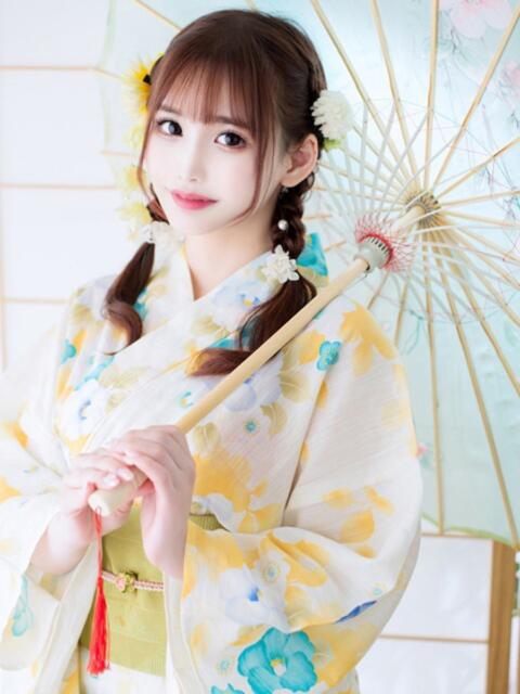 かんな♪ 水色りぼん（ソープランド）