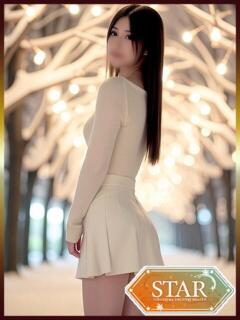 ひなみ【透明感抜群の美女】 STAR-スター-（栄町/デリヘル）