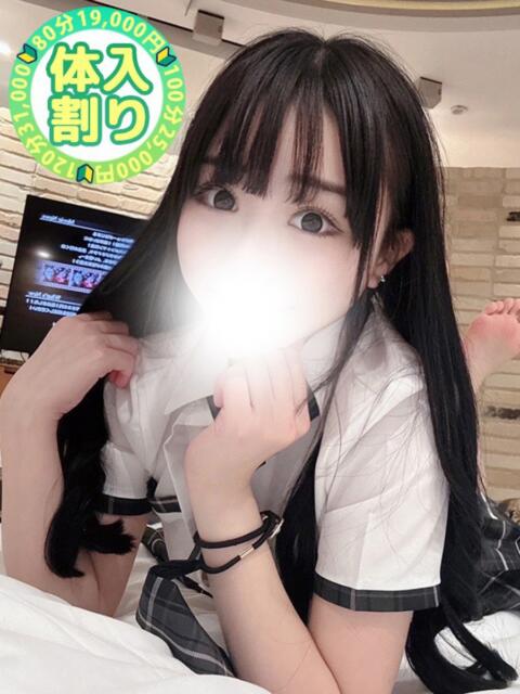 あのん 川越発！凄いよビンビンパラダイス（デリヘル）