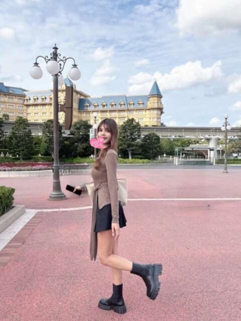 みはる PINKLADY（アジアンデリヘル）