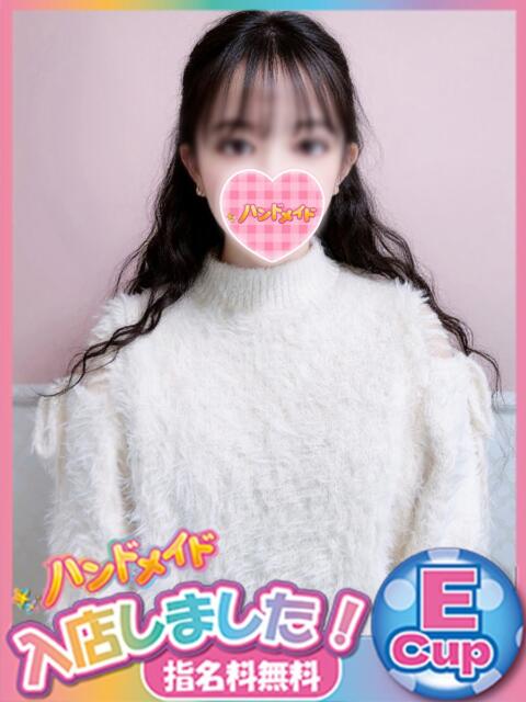 きょん 神田ハンドメイド（美少女手コキ専門店）