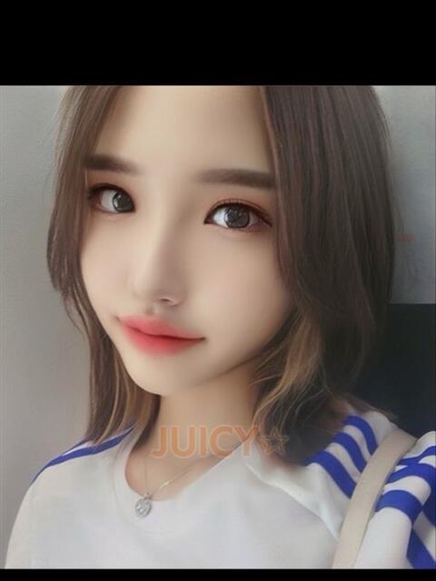 新人とろりん(韓国) ジューシー（韓国デリヘル）