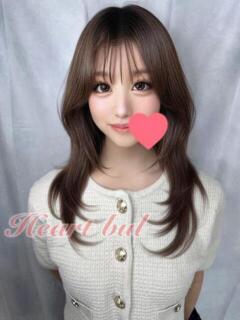 もえ【キレカワな未経験】 はぁとぶる（錦/デリヘル）