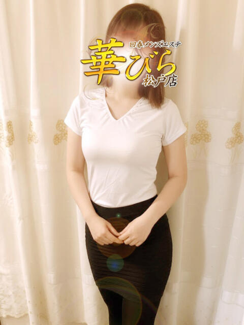 まゆ 回春メンズエステ 華びら（回春メンズエステ）