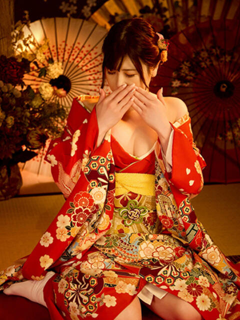 如月　かなの アムアージュ（ソープランド）