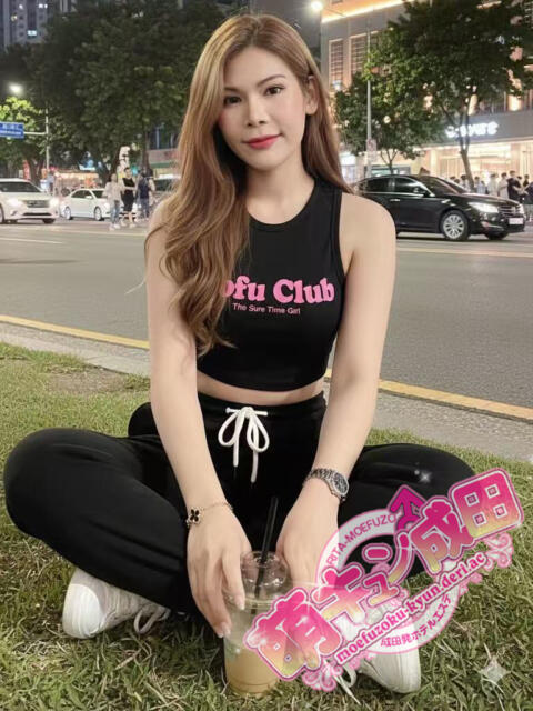 なみ 萌キュン（アジアンデリヘル）