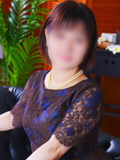 青木美香 ウフフな40。ムフフな50。。（横浜ハレ系）（曙町/ヘルス）