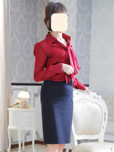 立花ゆかり ウフフな40。ムフフな50。。（横浜ハレ系）（人妻熟女ヘルス）