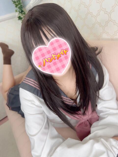 ちな 上野ハンドメイド（派遣型オナクラ）