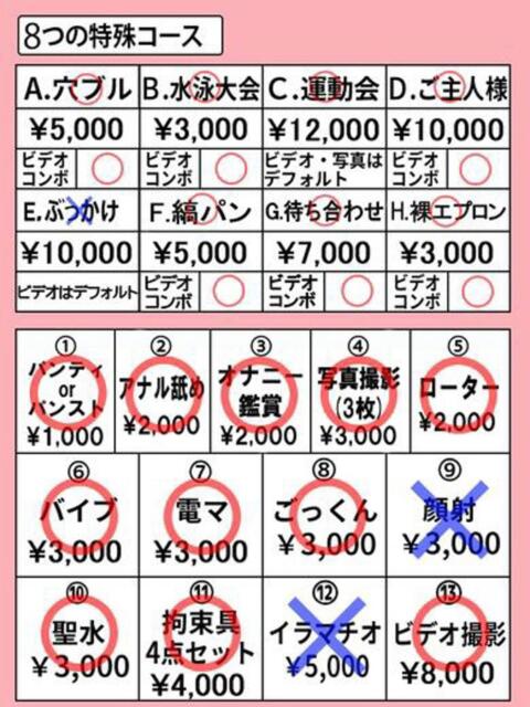 カゴメ※完全業界未経験♪ きらめけ！にゃんにゃん学園in大宮（デリヘル）