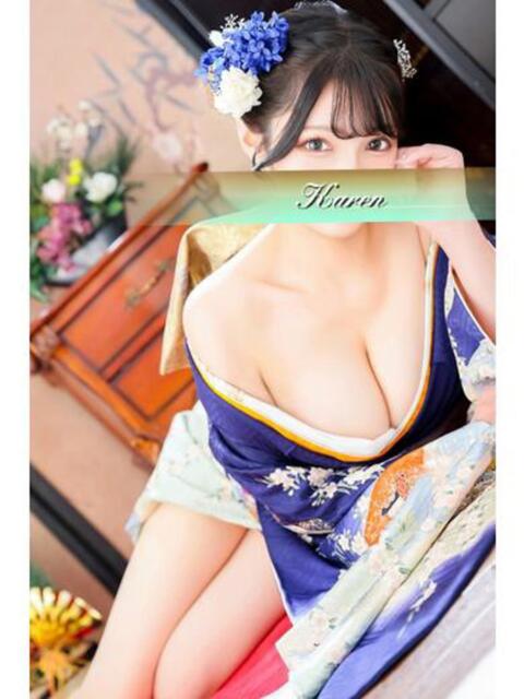 華恋 夕月（高級ソープランド）