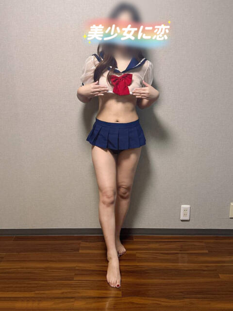 ミユミユ 美少女に恋（アジアンデリヘル）