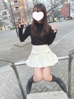 体験期間みる『未経験中退18歳』 錦糸町派遣型JKリフレガチあい（錦糸町/デリヘル）