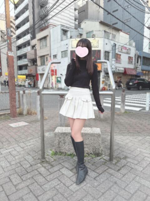 体験期間みる『未経験中退18歳』 錦糸町派遣型JKリフレガチあい（派遣リフレ）