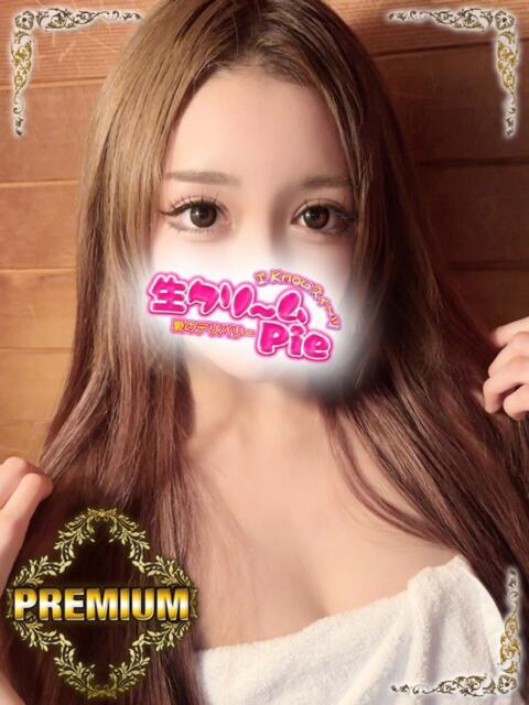 ☆えりか姫☆ I know すい～つ 生クリームpie（デリヘル）