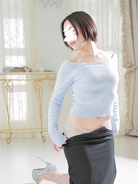 香坂 さやか セカンドパートナー池袋（人妻デリヘル）