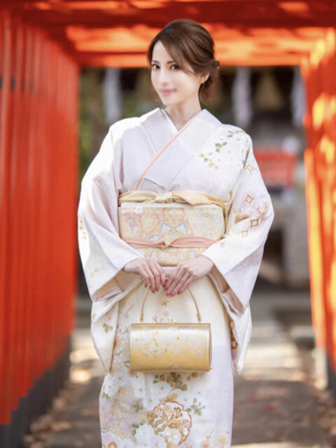 真里奈/Marina レジーナ（高級ソープランド）