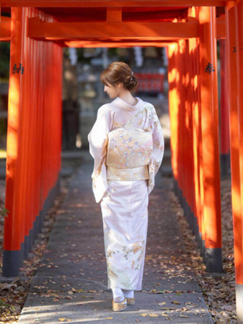 真里奈/Marina レジーナ（高級ソープランド）