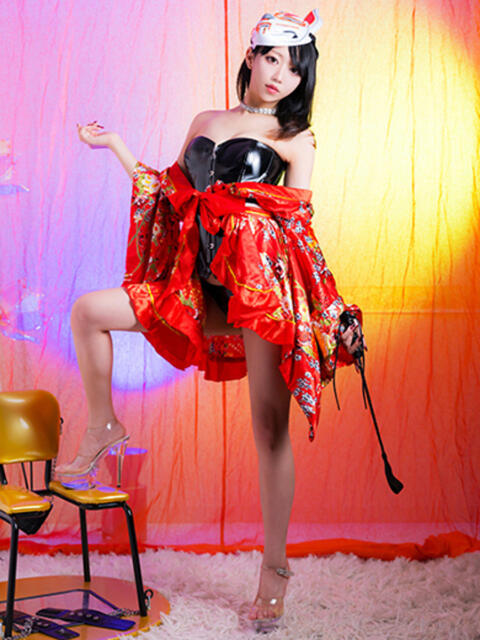 桜満さくらこ@ブルジョアM性感 アナラードライ(M性感ホテヘル&デリヘル)