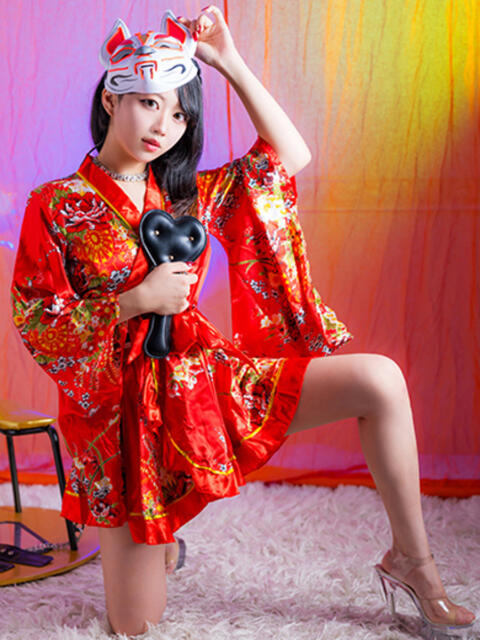 桜満さくらこ@ブルジョアM性感 アナラードライ(M性感ホテヘル&デリヘル)