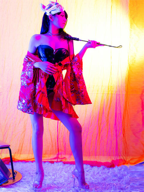 桜満さくらこ@ブルジョアM性感 アナラードライ(M性感ホテヘル&デリヘル)