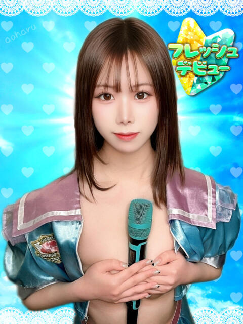 こころ アオハル学園（セクキャバ）