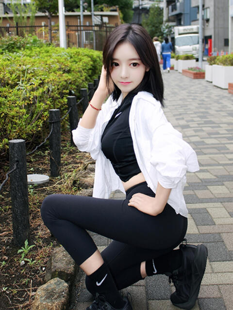 シオン 楽園パラダイス（韓国デリヘル）