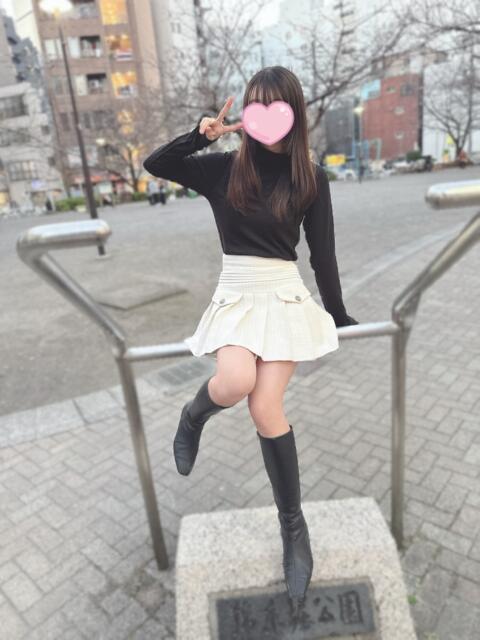 体験期間みる『未経験中退18歳』 錦糸町派遣型JKリフレガチあい（派遣リフレ）