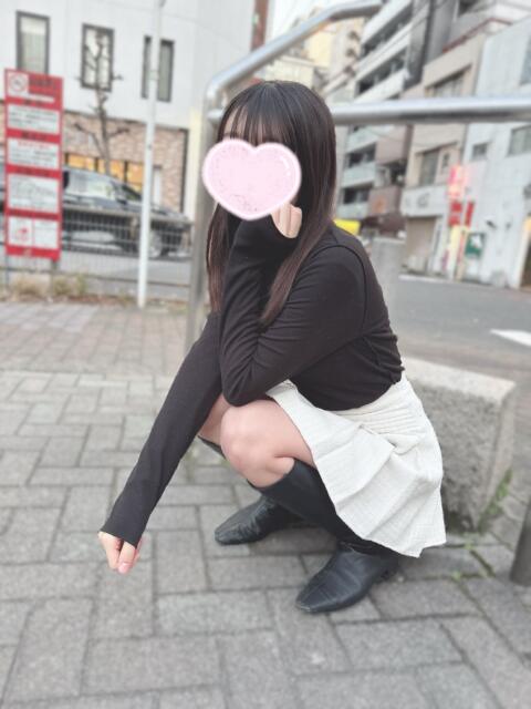 体験期間みる『未経験中退18歳』 錦糸町派遣型JKリフレガチあい（派遣リフレ）