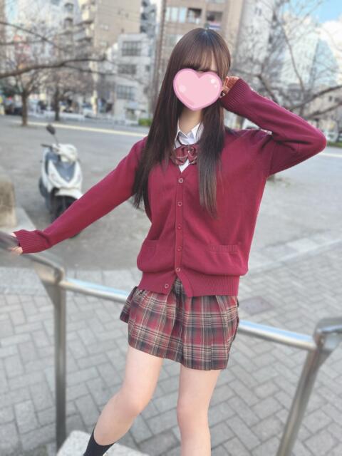 12/30体験入店『超絶期待美少女』 錦糸町派遣型JKリフレガチあい（派遣リフレ）