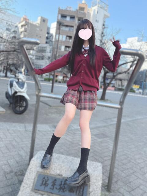 12/30体験入店『超絶期待美少女』 錦糸町派遣型JKリフレガチあい（派遣リフレ）