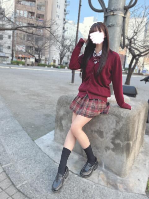 12/30体験入店『超絶期待美少女』 錦糸町派遣型JKリフレガチあい（派遣リフレ）