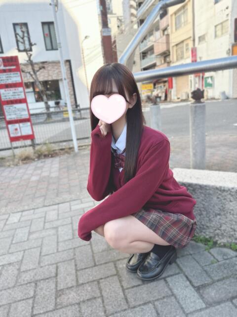 12/30体験入店『超絶期待美少女』 錦糸町派遣型JKリフレガチあい（派遣リフレ）