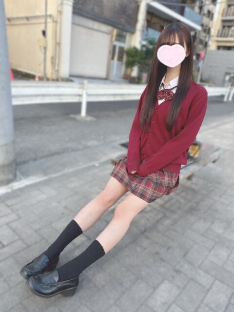 12/30体験入店『超絶期待美少女』 錦糸町派遣型JKリフレガチあい（派遣リフレ）