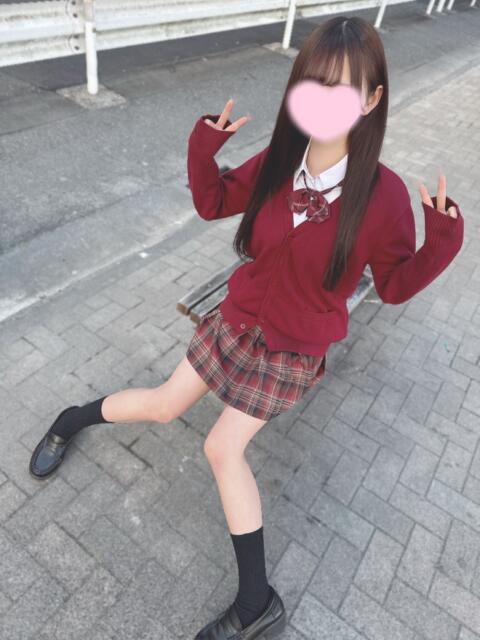 12/30体験入店『超絶期待美少女』 錦糸町派遣型JKリフレガチあい（派遣リフレ）