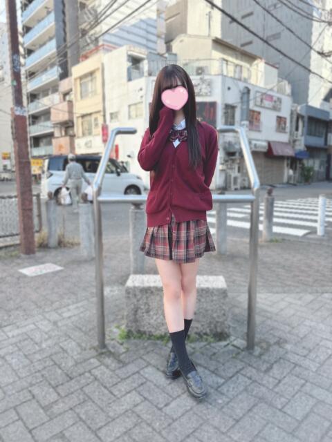 12/30体験入店『超絶期待美少女』 錦糸町派遣型JKリフレガチあい（派遣リフレ）