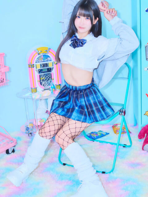 めあ 甘サド美少女、お貸しします。（デリヘル）