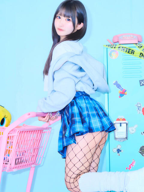 めあ 甘サド美少女、お貸しします。（デリヘル）