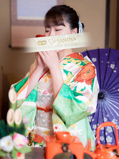 大島 さとみ カサノヴァ（ソープランド）