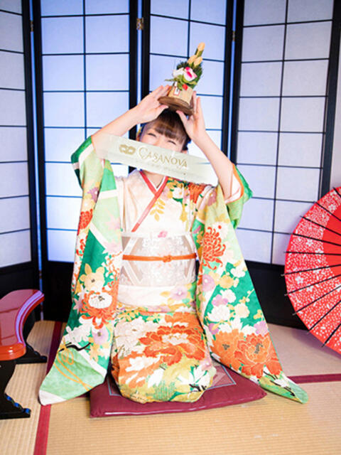 大島 さとみ カサノヴァ（ソープランド）