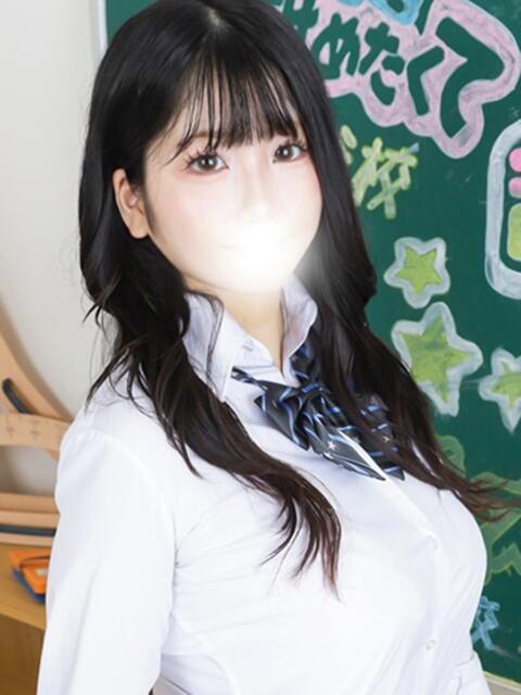 きわ まだ舐めたくて学園渋谷校〜舐めたくてグループ〜（デリヘル）