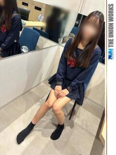 東かおり【業界未経験】 素人専門キラキラ学園（田町/デリヘル）