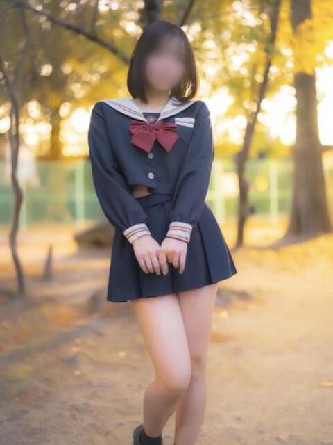 有村きい【優等生】 素人専門キラキラ学園（学園系デリヘル）