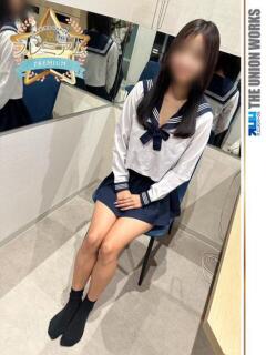 丘咲ひな【PREMIUM】 素人専門キラキラ学園（田町/デリヘル）