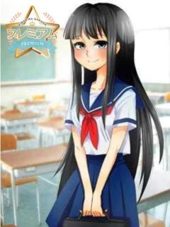 若葉ゆい【PREMIUM】 素人専門キラキラ学園（田町/デリヘル）