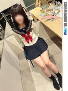 冬月あいす【優等生】 素人専門キラキラ学園（田町/デリヘル）