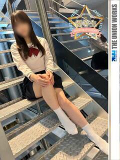 江田なな【優等生】 素人専門キラキラ学園（田町/デリヘル）